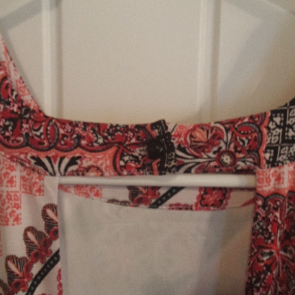 Trixxi Clothing Company Brand / Misses Maxi Dress - Picture 6 of 13